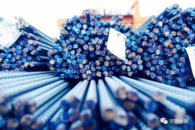 河鋼承鋼建材營銷中心搶占華南市場，建筑材料銷售新突破