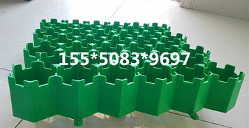 陜西綠化植草格價(jià)格及供應(yīng)商信息