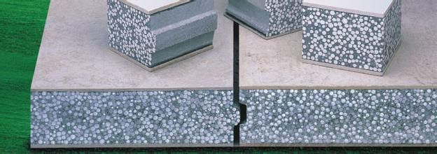 泰居復合墻板 華圣龍科技發展引領綠色建材新潮流